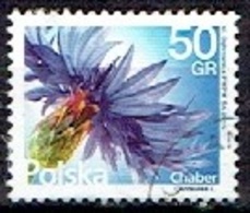 POLAND  #  FROM 2016  STAMPWORLD 4824 - Used Stamps