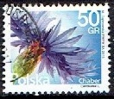 POLAND  #  FROM 2016  STAMPWORLD 4824 - Used Stamps