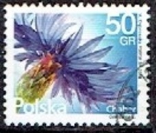 POLAND  #  FROM 2016  STAMPWORLD 4824 - Usados