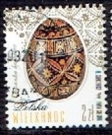 POLAND  #  FROM 2016  STAMPWORLD 4828 - Usados