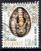 POLAND  #  FROM 2016  STAMPWORLD 4829 - Usados