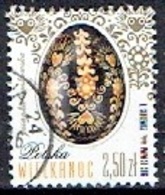 POLAND  #  FROM 2016  STAMPWORLD 4829 - Used Stamps