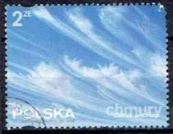 POLAND  #  FROM 2016  STAMPWORLD 4850 - Used Stamps