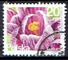 POLAND  #  FROM 2016  STAMPWORLD 4855 - Used Stamps