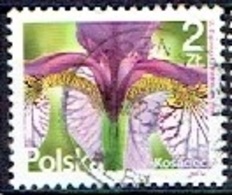 POLAND  #  FROM 2016  STAMPWORLD 4864 - Used Stamps