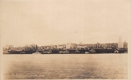 ETATS-UNIS   -  WASHINGTON  -  SEATTLE  -  The Walerfront  - Carte-Photo - Seattle