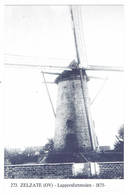 Zelzate: Lappersfortmolen ( 2 Scans) - Zelzate