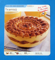 TIRAMISU - Recettes De Cuisine