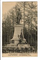 CPM - Carte Postale -Belgique -Camp De Beverloo- Monument Chazal  VM924 - Beringen