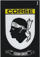 CORSE   ECUSSON - Zonder Classificatie
