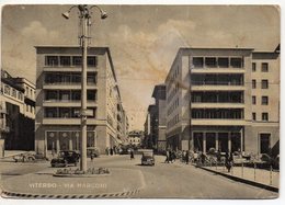 Delcampe - VITERBO - VIA MARCONI - Viterbo