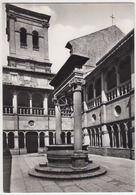 Delcampe - La Quercia - Viterbo