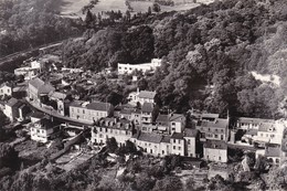 78 / EN AVION AU DESSUS DU PETIT JOUY LES LOGES - Jouy En Josas