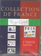 France 2013 - Collection De France - 4er Trimestre 2013 - 2010-2019