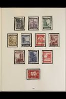 \Y 1948-69 FINE USED COLLECTION\Y An Attractive, All Different Collection In A Dedicated Hingeless Album With Plenty Of  - Andere & Zonder Classificatie