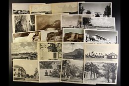 \Y PICTURE POSTCARDS 1900'S-70'S\Y An Interesting And Attractive Collection (largely Earlier Period), With Much From Dar - Vide