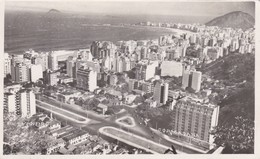 CARTOLINA - BRASILE - COPACABANA - Copacabana