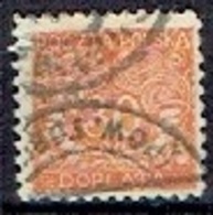 POLAND  #  FROM 1919 - Postage Due