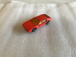 MATCHBOX Serie N°20 Lamborghini Marzal 1969 - Matchbox