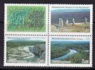 RUSSIA 2003  MICHEL NO:1096-7  MNH - Ongebruikt