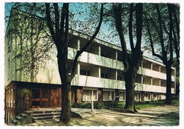 D-9210   BAD NENNDORF : Sanatorium Galenberg - Bad Nenndorf