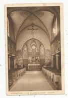 Cp , 67 , MARIENTHAL ,la Chapelle SAINT JOSEPH , Voyagée 1925,,ed. Braun Et Cie - Autres & Non Classés