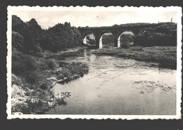 Lacuisine - Pont Du Chemin De Fer - Nels Photothill - Florenville