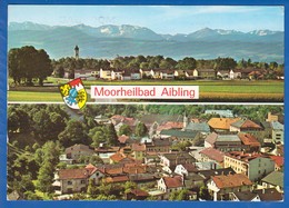Deutschland; Bad Aibling; Multibildkarte - Bad Aibling