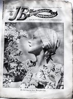 Illustrierter Beobachter 1937 Nr.13 Deutsche Werkarbeit An Den Ufern Der Seine - Alemán