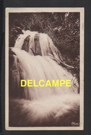 DD / 13 BOUCHES DU RHÔNE / MEYRARGUES / LA CASCADE DU MOULIN / 1950 - Meyrargues