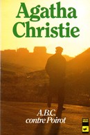 A.B.C Contre Poirot Agatha Christie  +++TBE+++ PORT GRATUIT - Agatha Christie