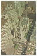 St. Patrick's Cathedral, New York City - 1973 - Kirchen