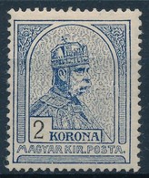 * 1909 Turul 2K (20.000) - Autres & Non Classés