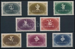 ** 1945 Szakszervezet Sor (12.000) - Other & Unclassified