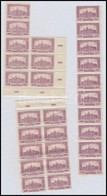 ** 1924 Parlament 1.000K 27 Db (27.000) - Other & Unclassified