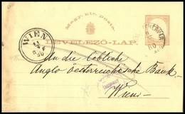 1880 - Autres & Non Classés