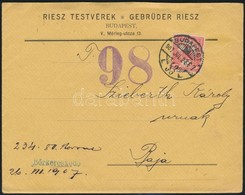 1907 - Andere & Zonder Classificatie