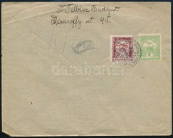 1916 - Other & Unclassified