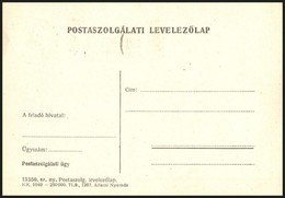 1971 - Andere & Zonder Classificatie