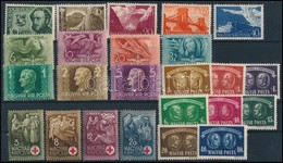 ** 1941-1945 5 Sor - Other & Unclassified