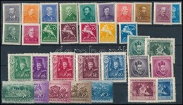 ** * 1932-1936 5 Sor - Other & Unclassified