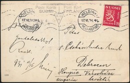 Finnország 1931 - Other & Unclassified