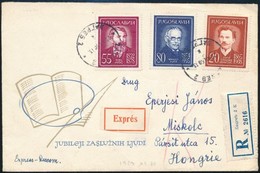 Jugoszlávia 1929 - Autres & Non Classés