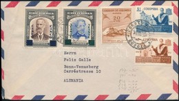 Kolumbia 1959 - Other & Unclassified