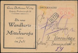 Deutsches Reich 1923 - Other & Unclassified