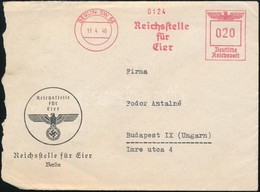 Deutsches Reich 1940 - Other & Unclassified