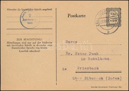 Deutsches Reich 1943 - Other & Unclassified