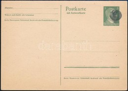 Németország Szovjetzóna ~1945 - Other & Unclassified