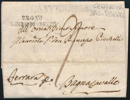Olaszország 1830 - Autres & Non Classés