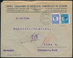 Románia 1931 - Other & Unclassified